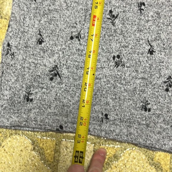 EUC B Collection by Bobeau soft sweater - Picture 10 of 12